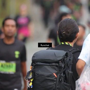 Runner Photo 5598395