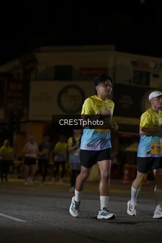 Runner Photo 5598397
