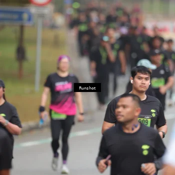 Runner Photo 5598398