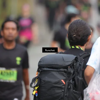 Runner Photo 5598399