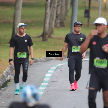 Runner Photo 5598404