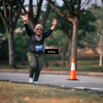 Runner Photo 5598405