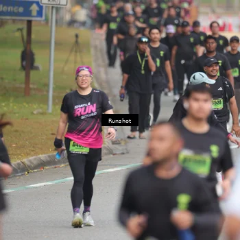 Runner Photo 5598406