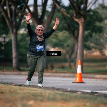 Runner Photo 5598407