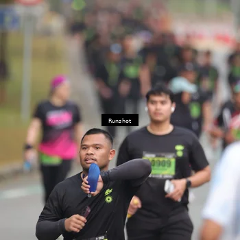 Runner Photo 5598410