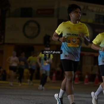 Runner Photo 5598412