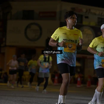 Runner Photo 5598413