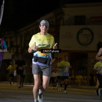 Runner Photo 5598416