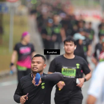 Runner Photo 5598417