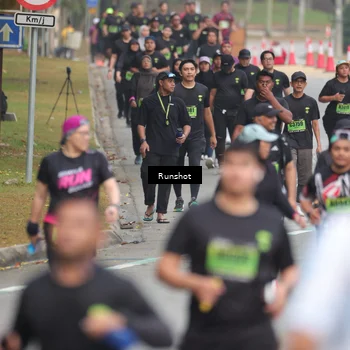Runner Photo 5598419
