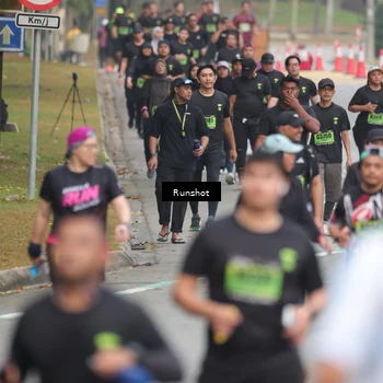 Runner Photo 5598420