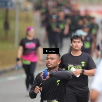 Runner Photo 5598421