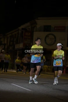 Runner Photo 5598422