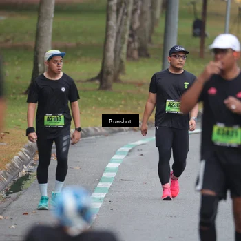 Runner Photo 5598424