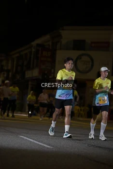 Runner Photo 5598427