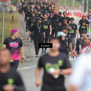 Runner Photo 5598428