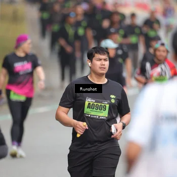 Runner Photo 5598429