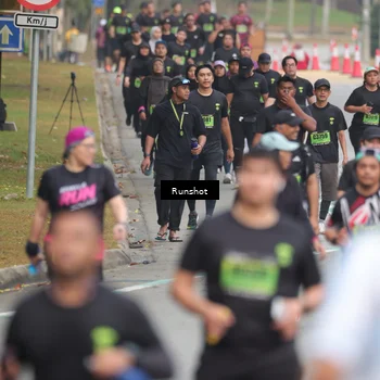 Runner Photo 5598431