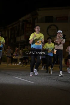 Runner Photo 5598434
