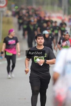 Runner Photo 5598435