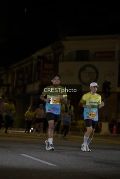 Runner Photo 5598437