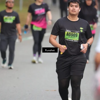 Runner Photo 5598443