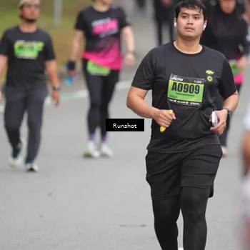 Runner Photo 5598446