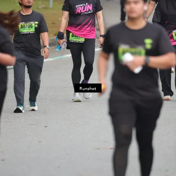 Runner Photo 5598448