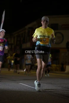 Runner Photo 5598449