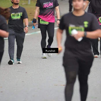 Runner Photo 5598450