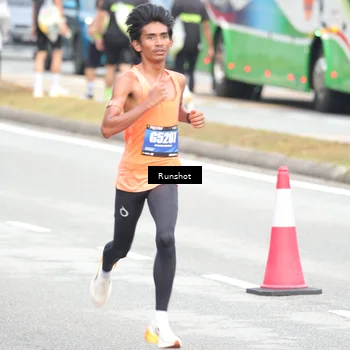 Runner Photo 5598453