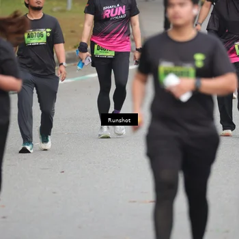 Runner Photo 5598454