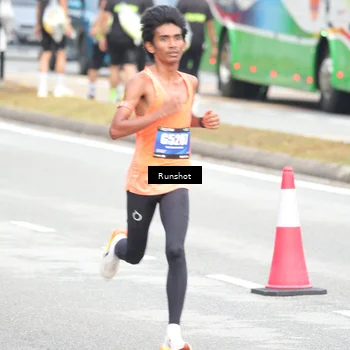 Runner Photo 5598455