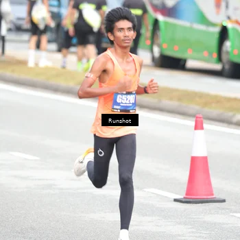 Runner Photo 5598458