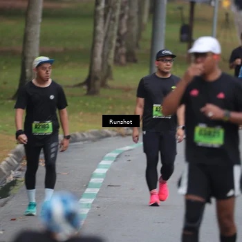 Runner Photo 5598459