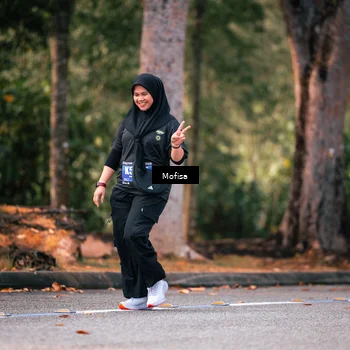 Runner Photo 5598461