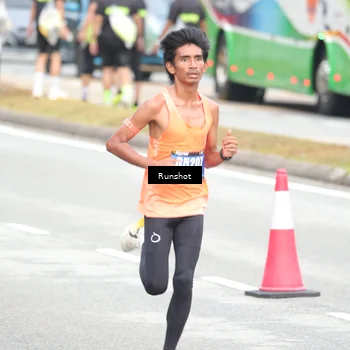 Runner Photo 5598463