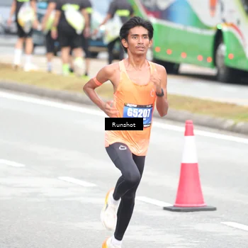 Runner Photo 5598464