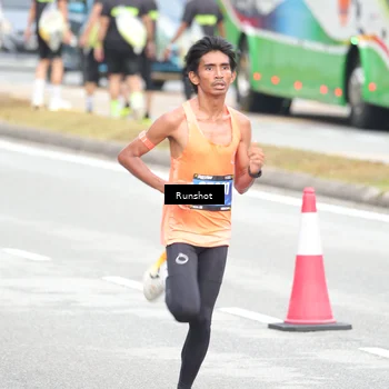 Runner Photo 5598465