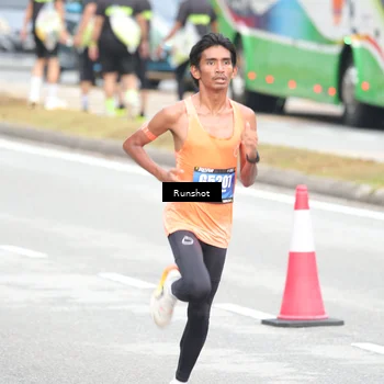 Runner Photo 5598466