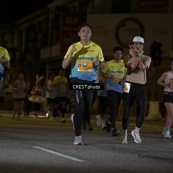 Runner Photo 5598467