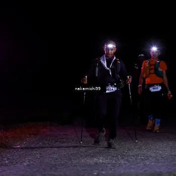 Runner Photo 5598468
