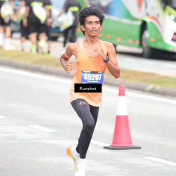 Runner Photo 5598469
