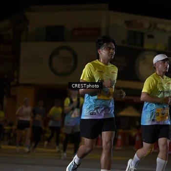 Runner Photo 5598472