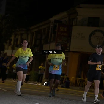 Runner Photo 5598474