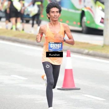 Runner Photo 5598475