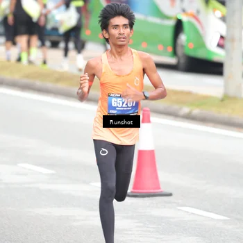 Runner Photo 5598476