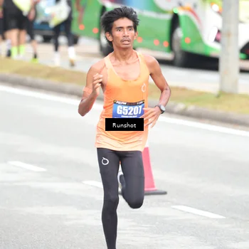 Runner Photo 5598477