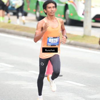 Runner Photo 5598480
