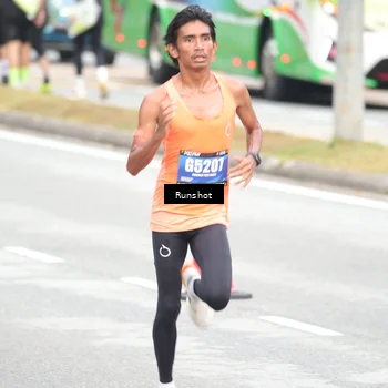 Runner Photo 5598481
